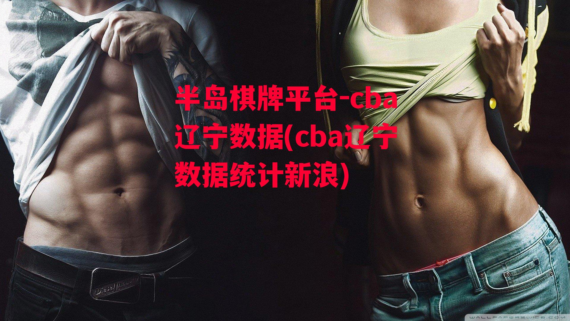 cba辽宁数据(cba辽宁数据统计新浪)